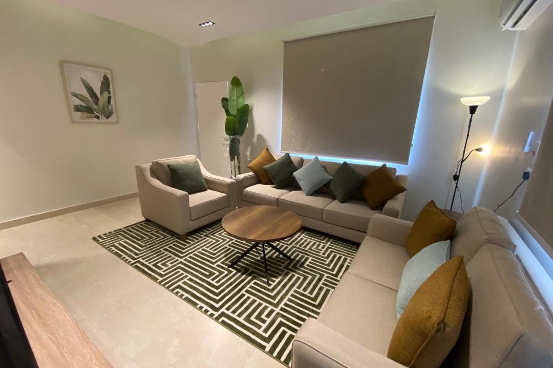 Photo of Livingroom in Qurish Street