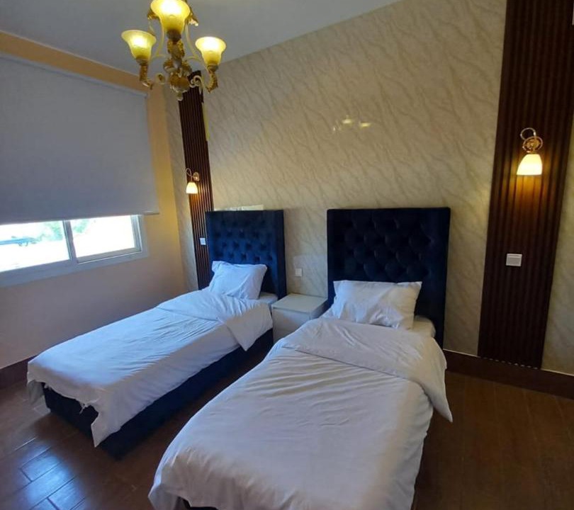 Photo of Bedroom in Durrat Al-Arous