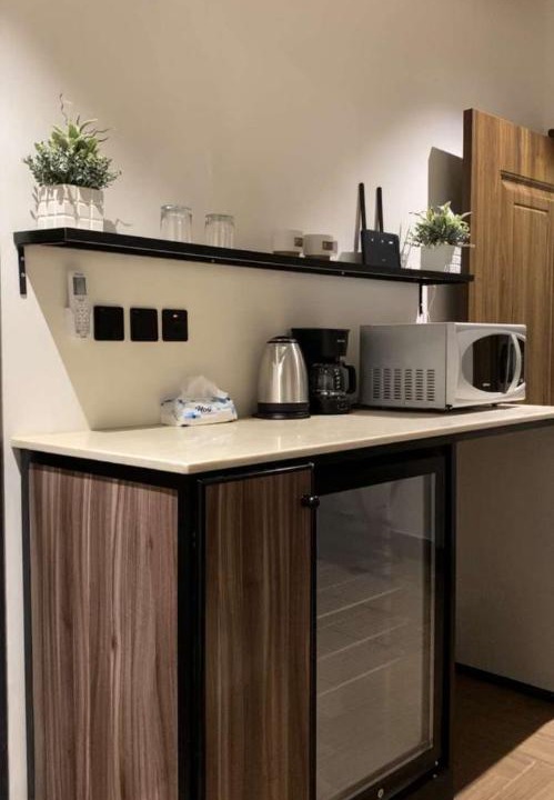 Photo of Kitchen in Sari Street