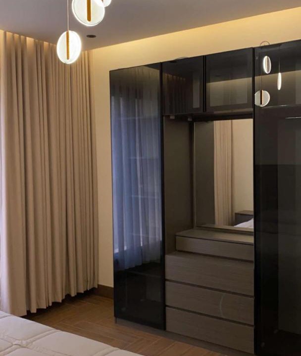Photo of Bedroom in Sari Street