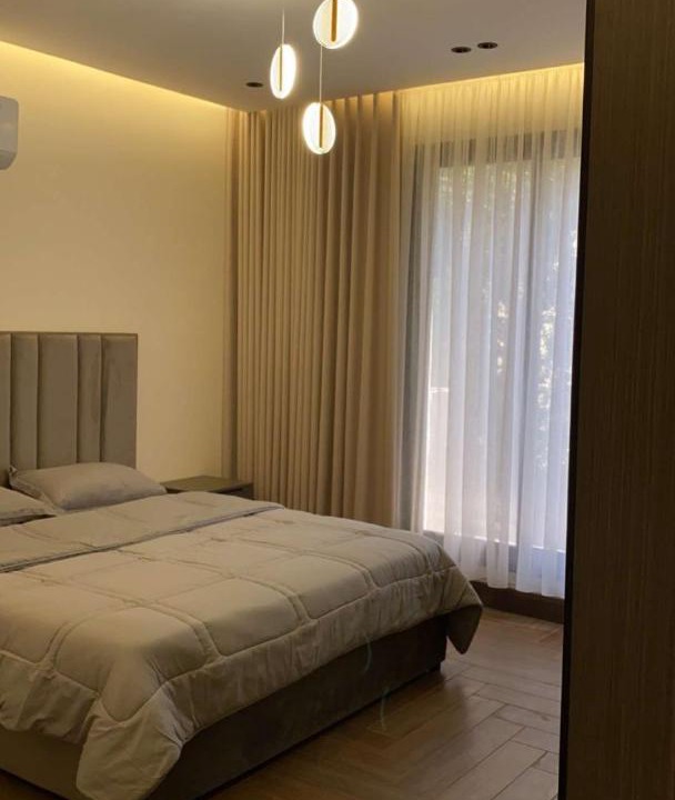 Photo of Bedroom in Sari Street