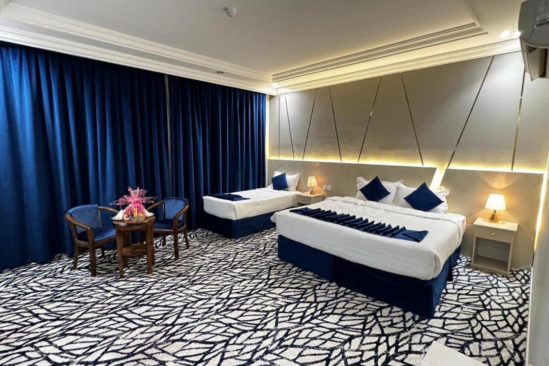 Photo of Bedroom in Al Aziziyah
