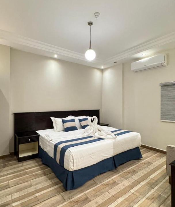 Photo of Bedroom in Al Harra Al-Sharqiah