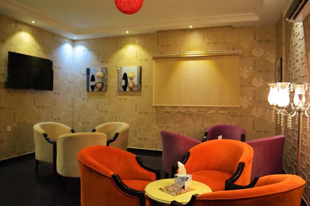 Photo of Livingroom in Al Harra Al-Sharqiah
