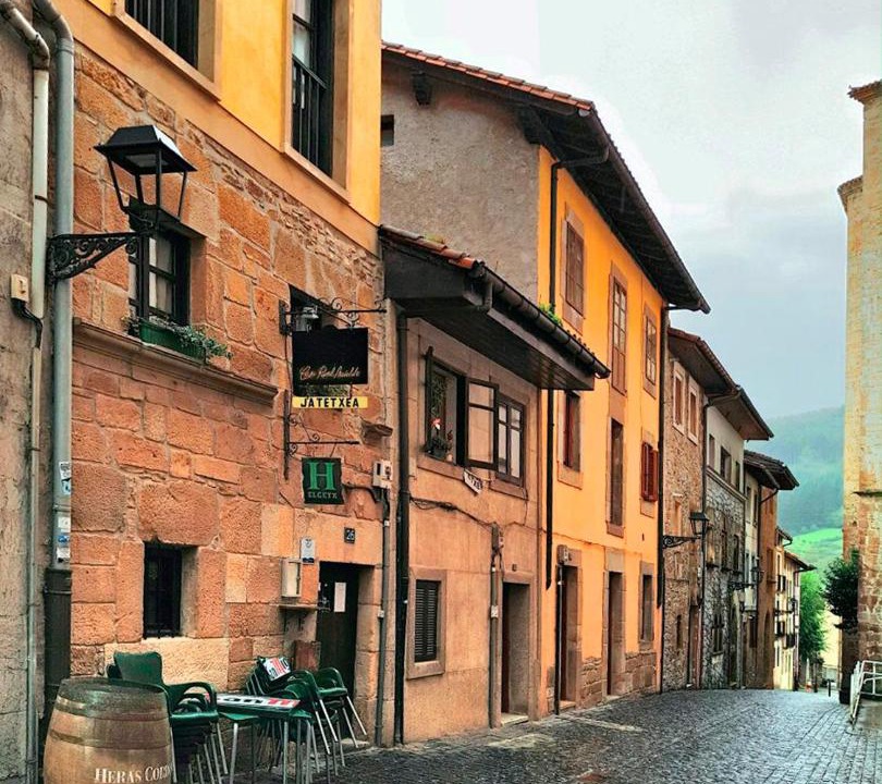 Photo of Buildings in Elgeta