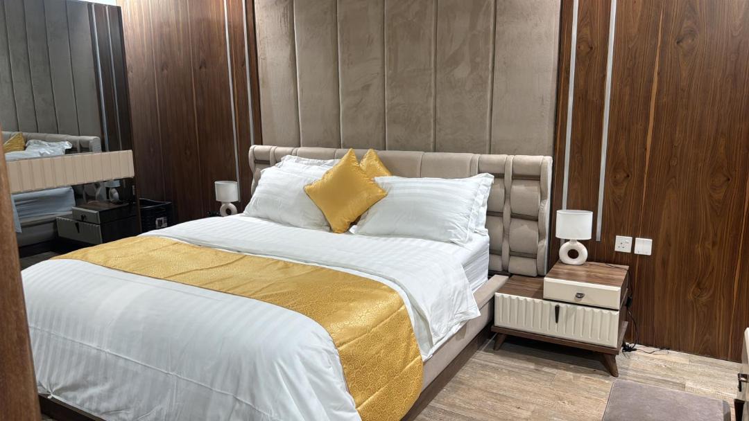 Photo of Bedroom in Al Wurud
