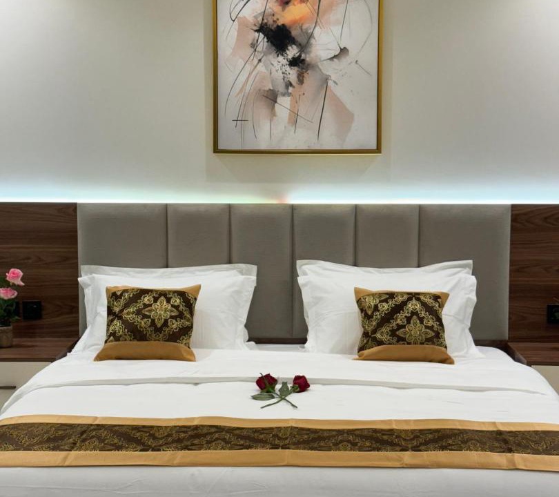Photo of Bedroom in Abha