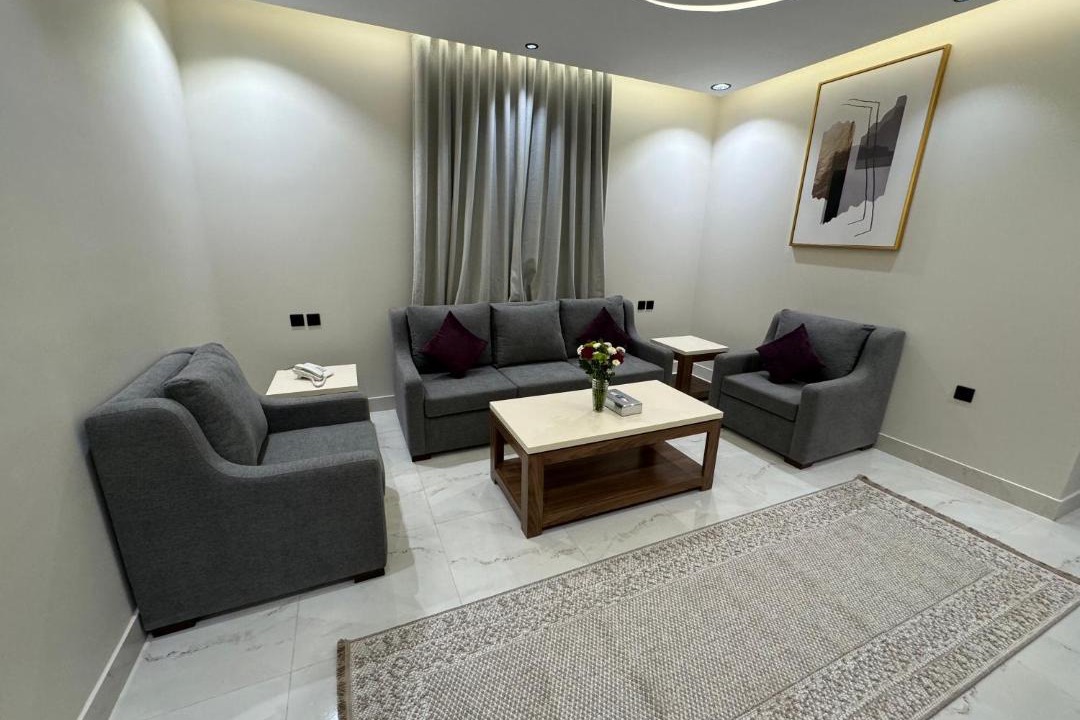 Photo of Livingroom in Abha