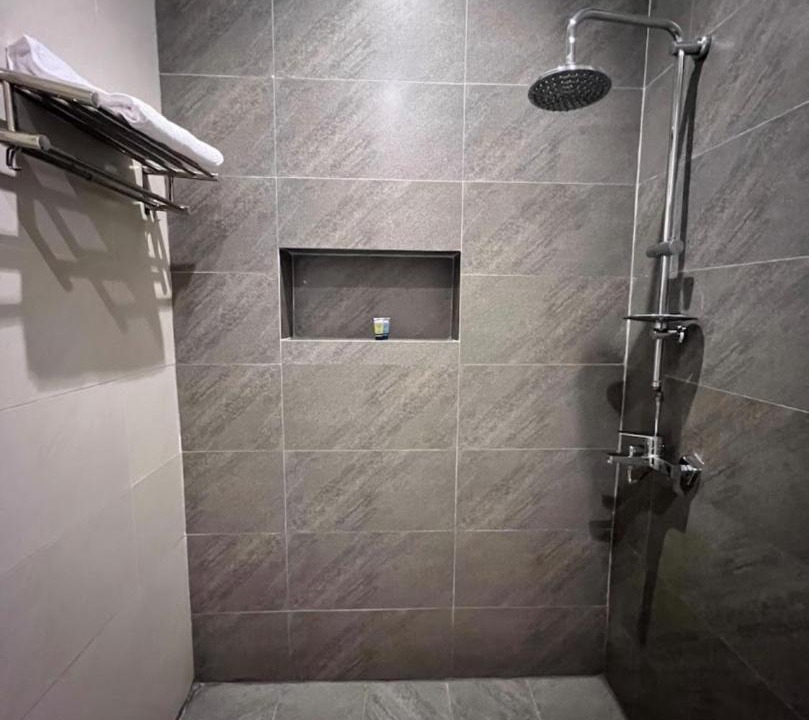 Photo of Bathroom in Rafha