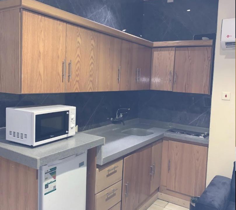 Photo of Kitchen in Rafha