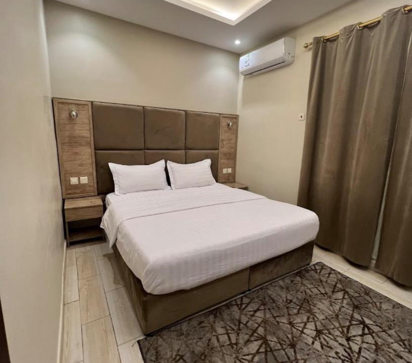Photo of Bedroom in Rafha