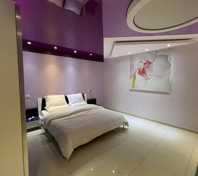 Photo of Bedroom in Taif