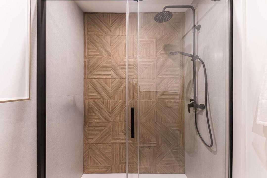 Photo of Bathroom in Gaztambide