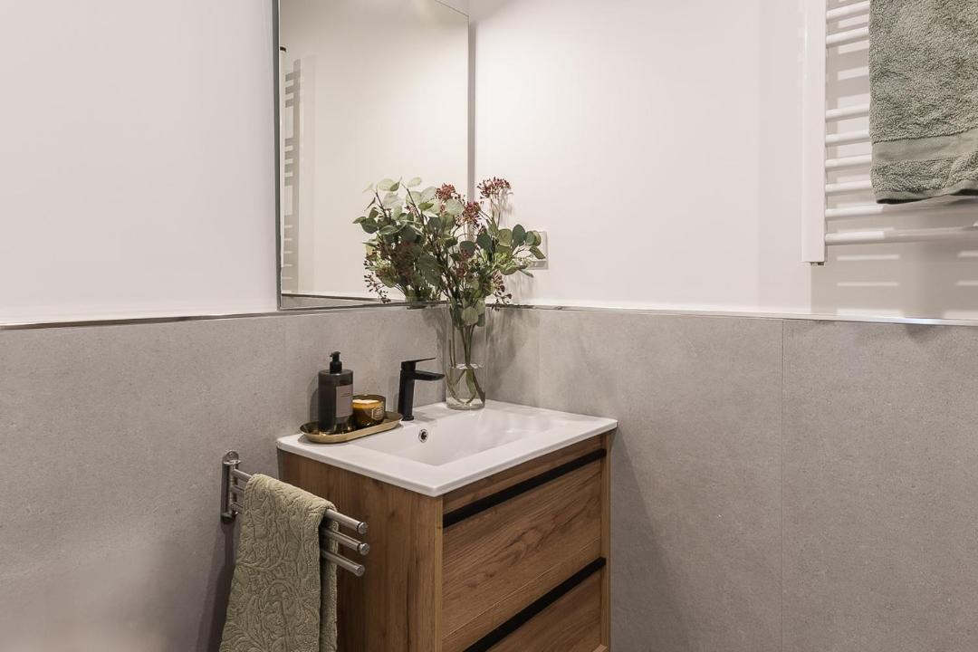 Photo of Bathroom in Gaztambide