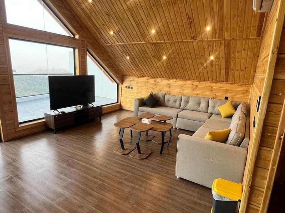 Photo of Livingroom in Al Bahah
