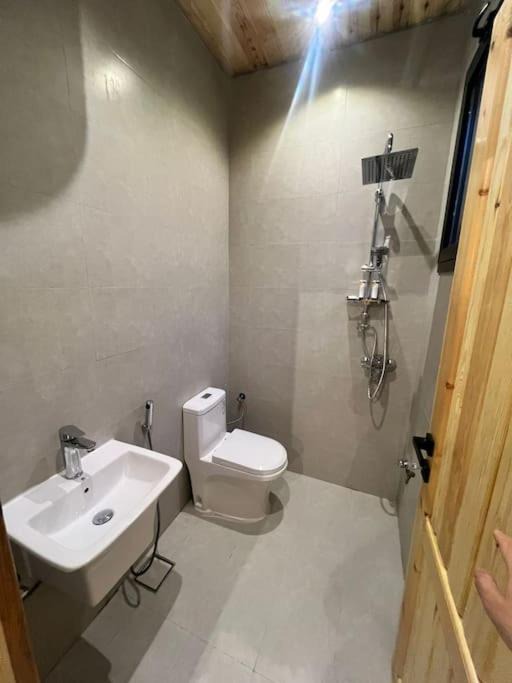 Photo of Bathroom in Al Bahah