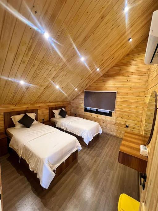 Photo of Bedroom in Al Bahah