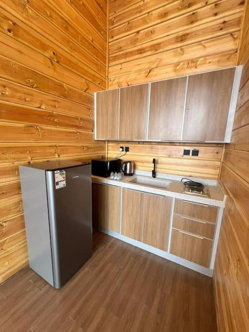 Photo of Kitchen in Al Bahah