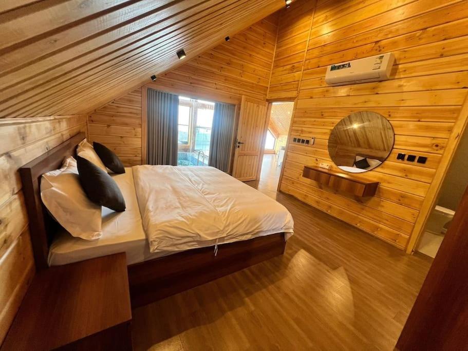 Photo of Bedroom in Al Bahah