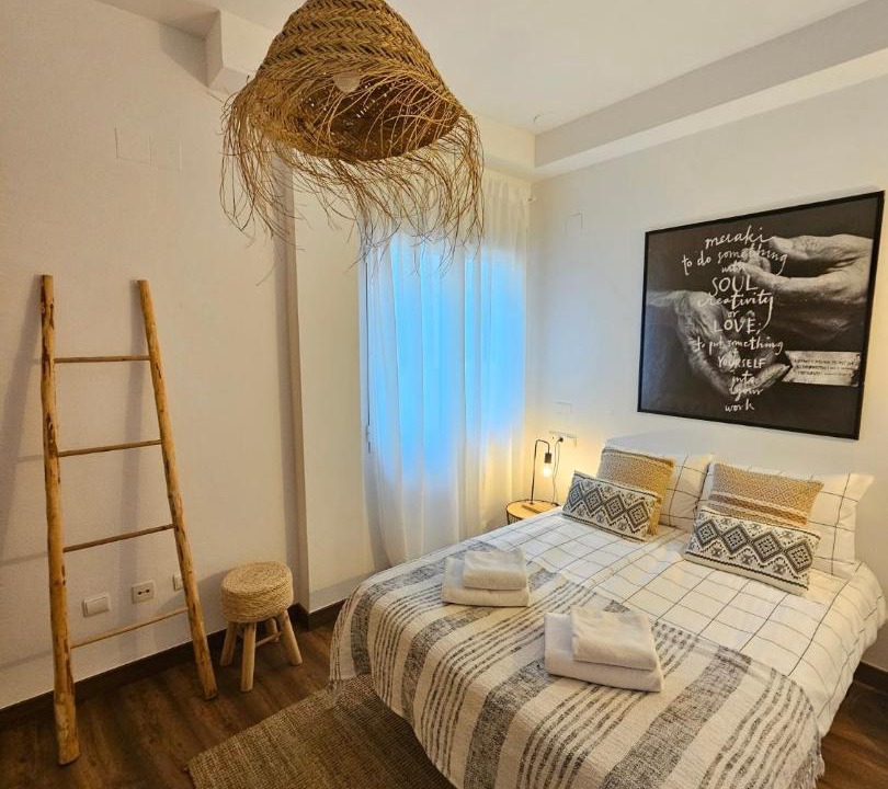 Photo of Bedroom in Biar