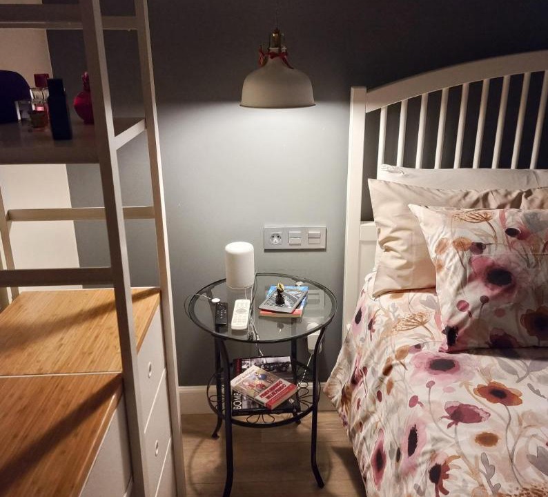Photo of Bedroom in Cimadevilla
