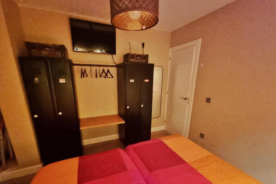 Photo of Bedroom in Cimadevilla