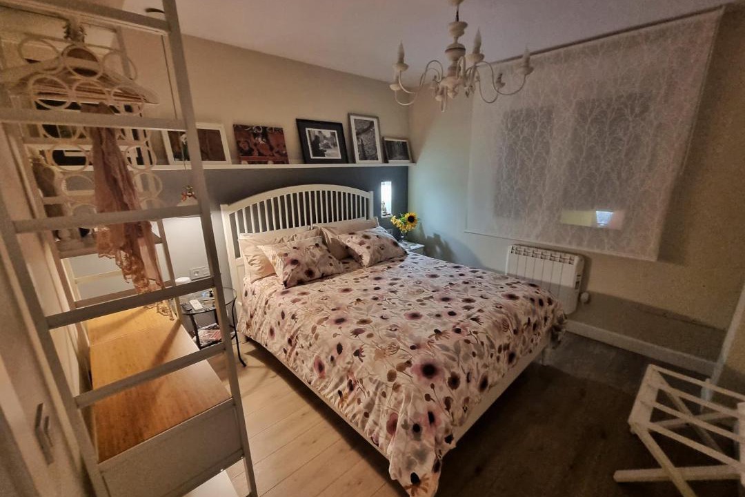 Photo of Bedroom in Cimadevilla