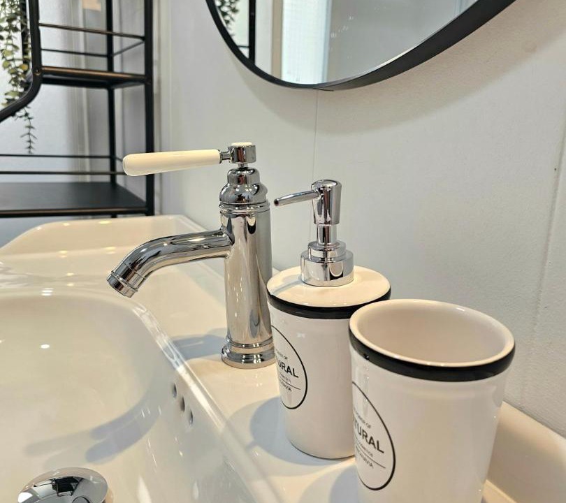 Photo of Bathroom in Biar