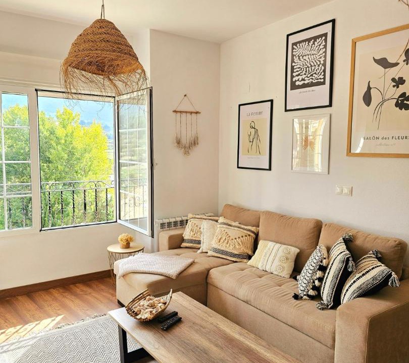 Photo of Livingroom in Biar