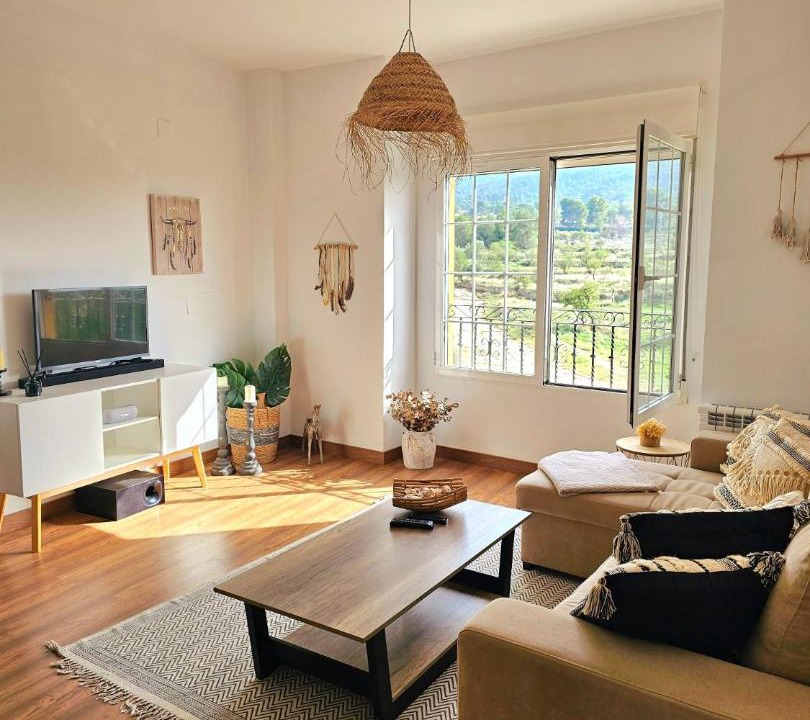 Photo of Livingroom in Biar