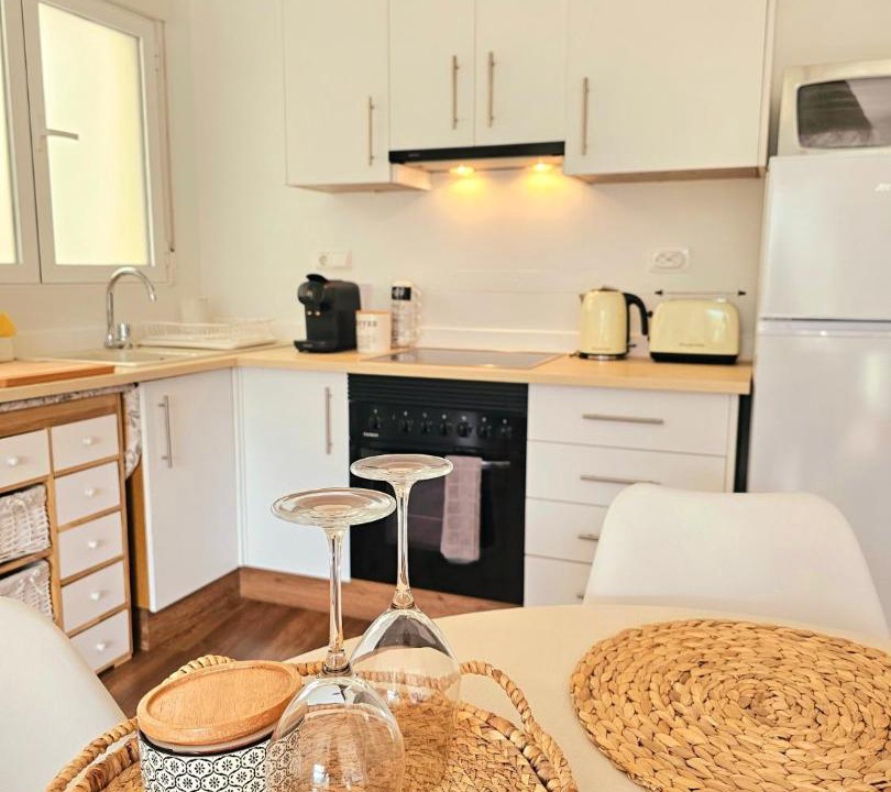 Photo of Kitchen in Biar
