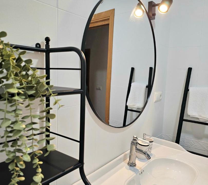 Photo of Bathroom in Biar
