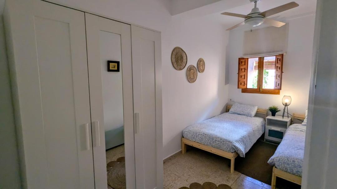 Photo of Bedroom in Villanueva De La Vera