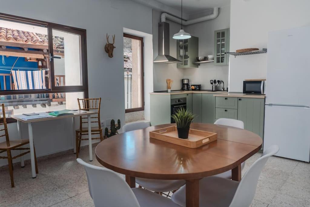 Photo of Kitchen in Villanueva De La Vera