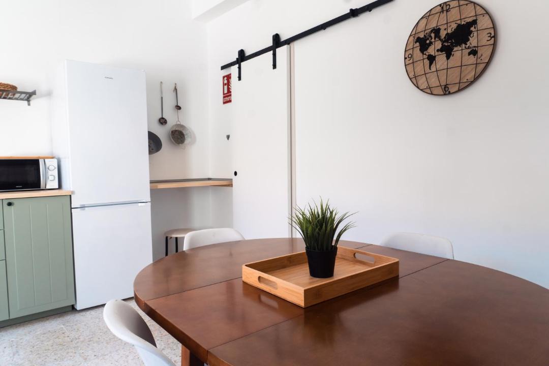 Photo of Kitchen in Villanueva De La Vera