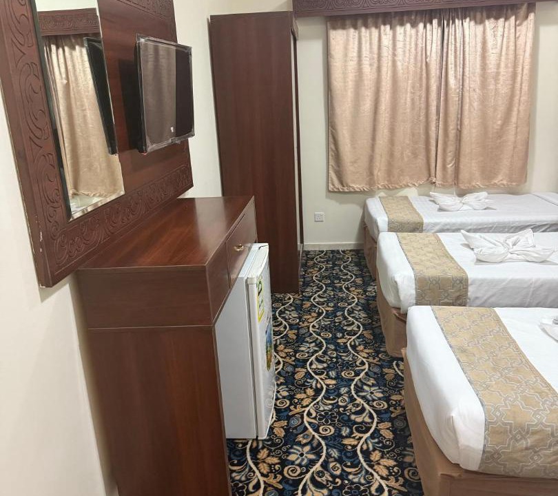 Photo of Bedroom in Mecca