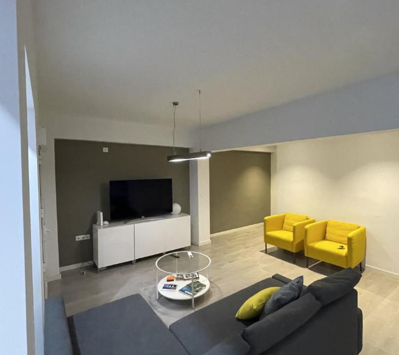 Photo of Livingroom in Ciudad Jardin