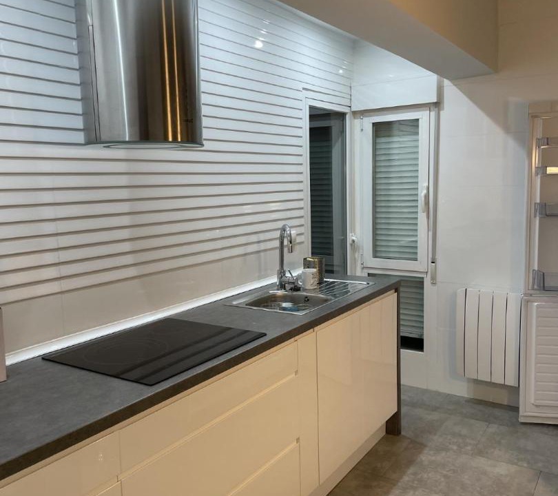 Photo of Kitchen in Ciudad Jardin