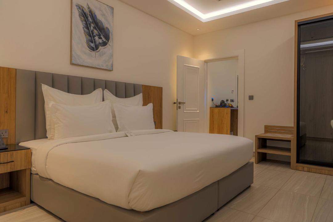 Photo of Bedroom in Hafr Al Batin