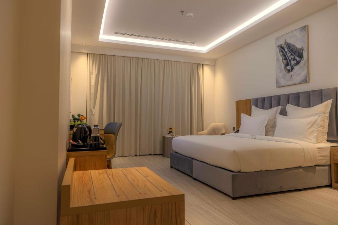 Photo of Bedroom in Hafr Al Batin