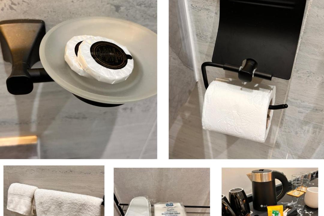 Photo of Bathroom in Al Kura
