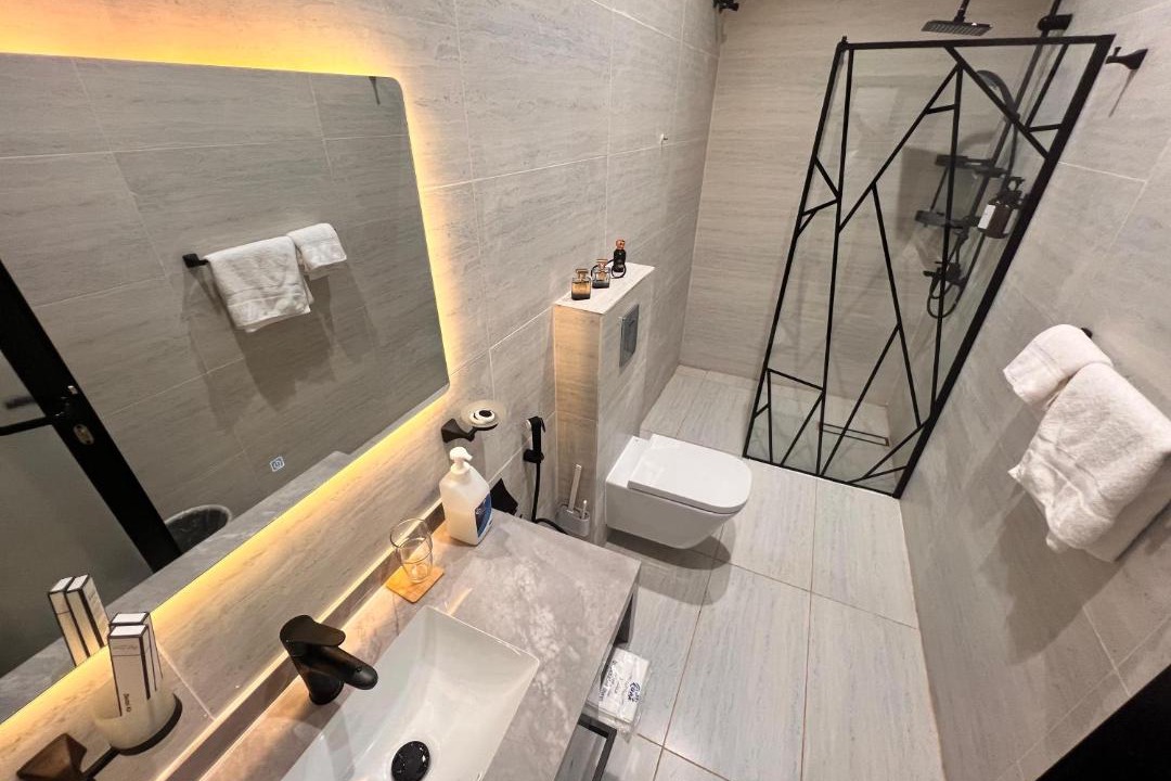 Photo of Bathroom in Al Kura