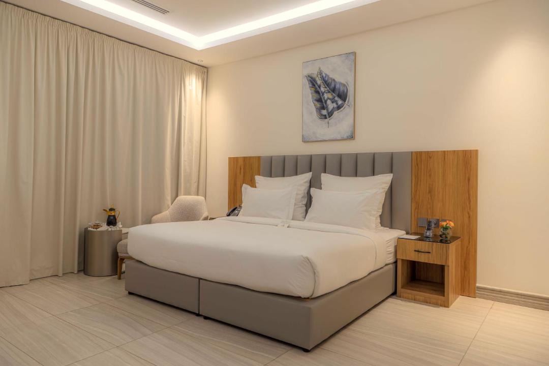 Photo of Bedroom in Hafr Al Batin