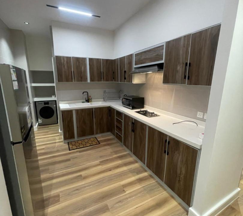 Photo of Kitchen in Qurtubah