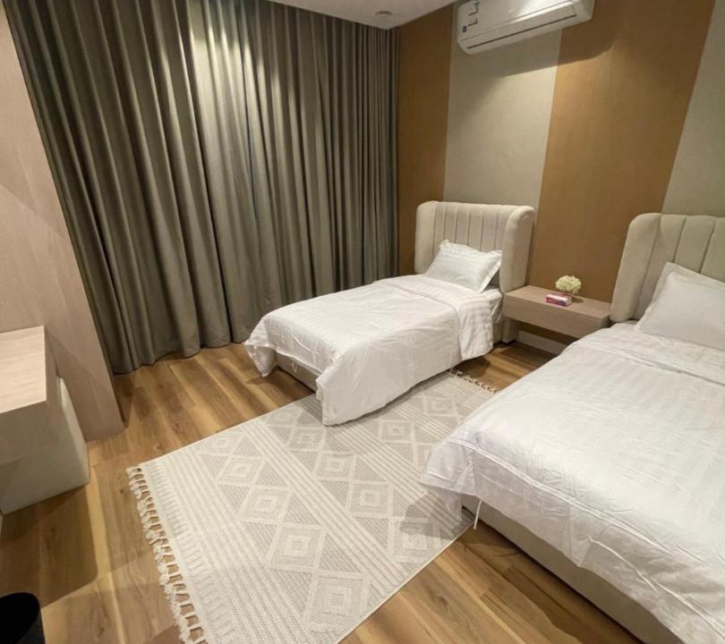 Photo of Bedroom in Qurtubah