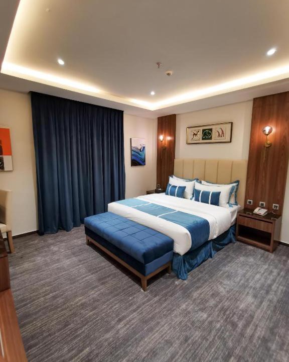 Photo of Bedroom in King Faisal Military City