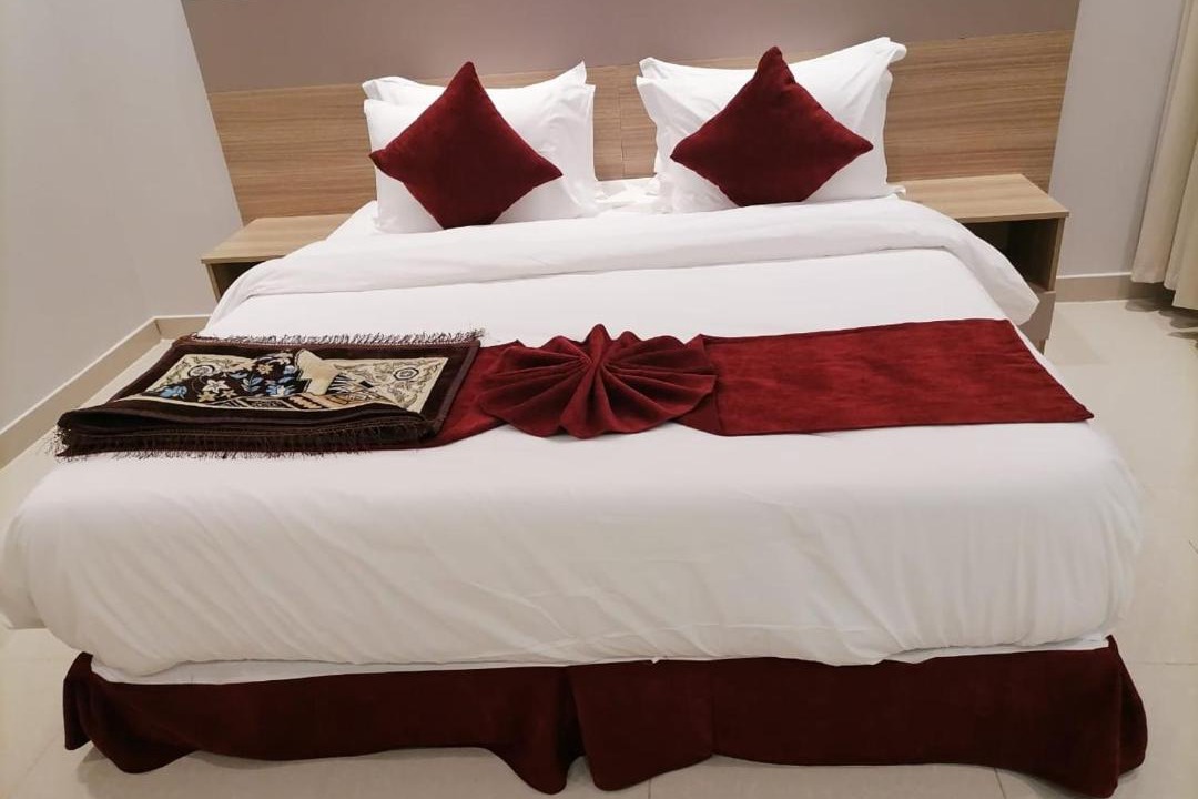 Photo of Bedroom in Al Aziziyah