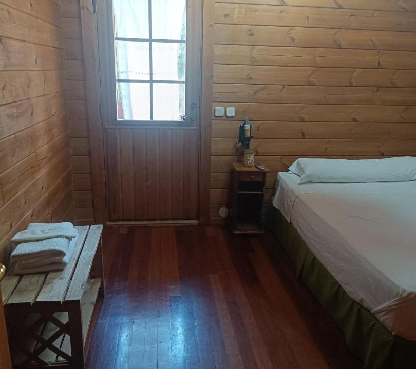 Photo of Bedroom in Manzanares el Real