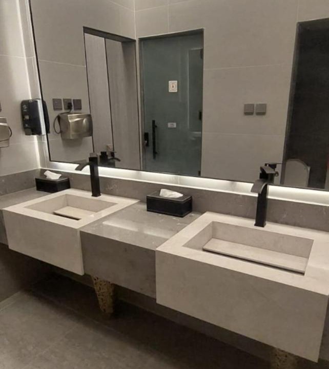 Photo of Bathroom in Al Hofuf