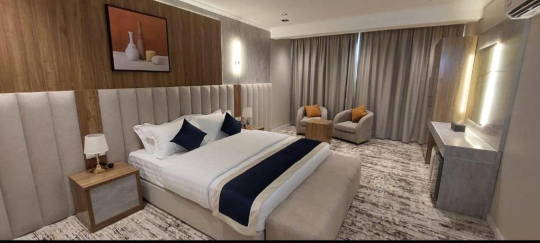 Photo of Bedroom in Al Hofuf